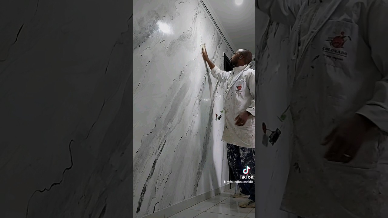 #Dyeing_decoration #peinture #stique #fypシ #fypシ゚viral