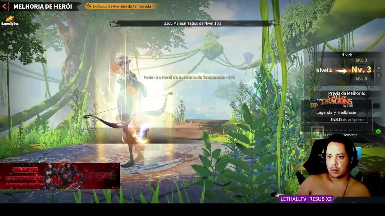 Bora de Cabal Redstone.