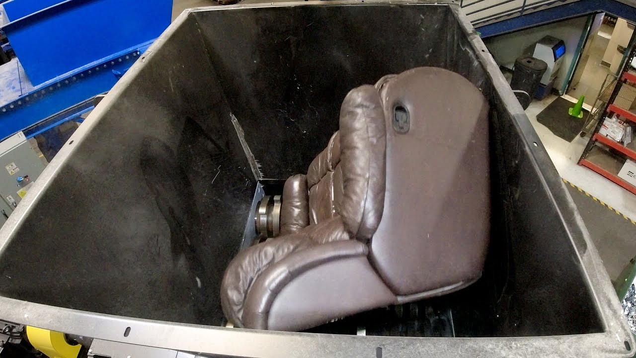 MSW: Recliner (Q115)