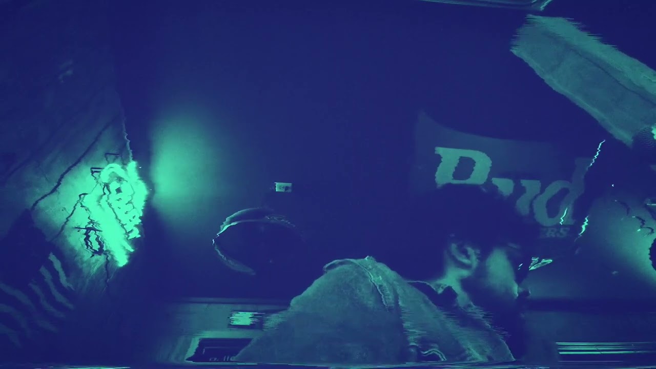 Oliver B Perez "Sunmaker"| OT's Jaming!