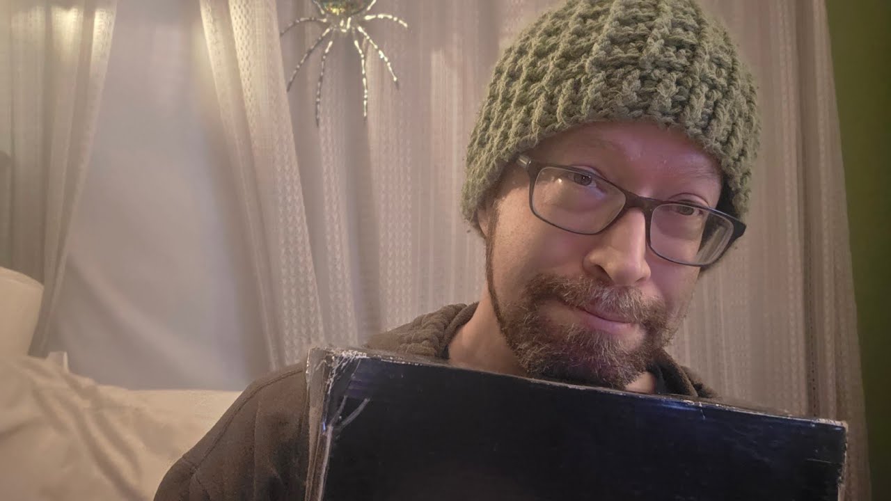 2/7/26 - Happy Mail, Health & Tattoo Update,  & Chit Chat