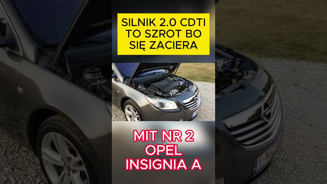 3 MITY O OPEL INSIGNIA A.