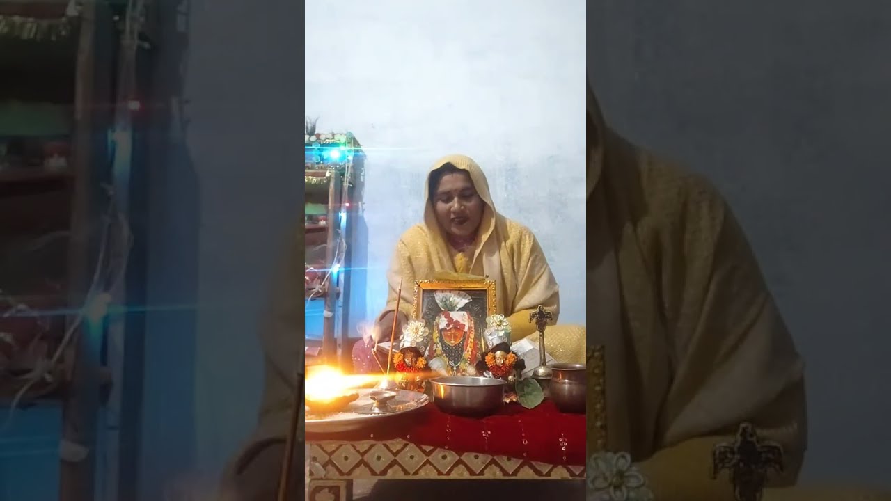 shashima pandey is live! रामायण सुनिए