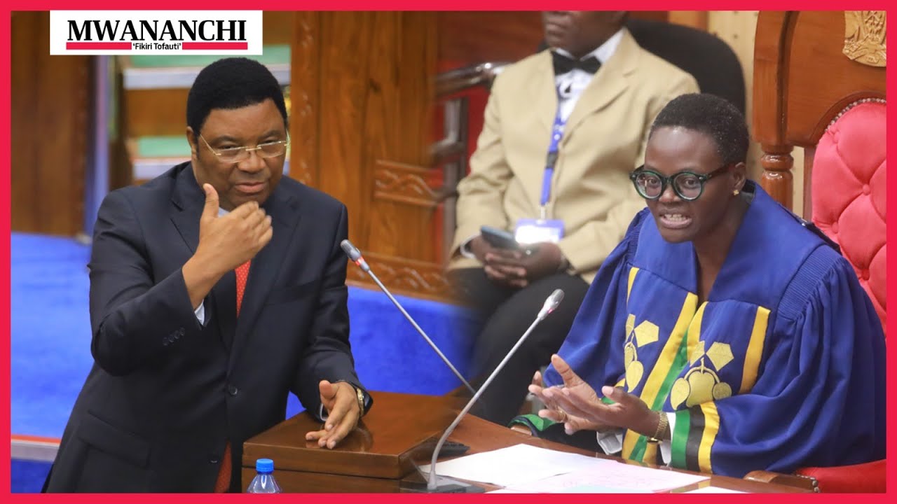 Hoja ya utekaji yaibuka tena bungeni, Spika Tulia, Waziri Mkuu wabanwa kutoa maelezo