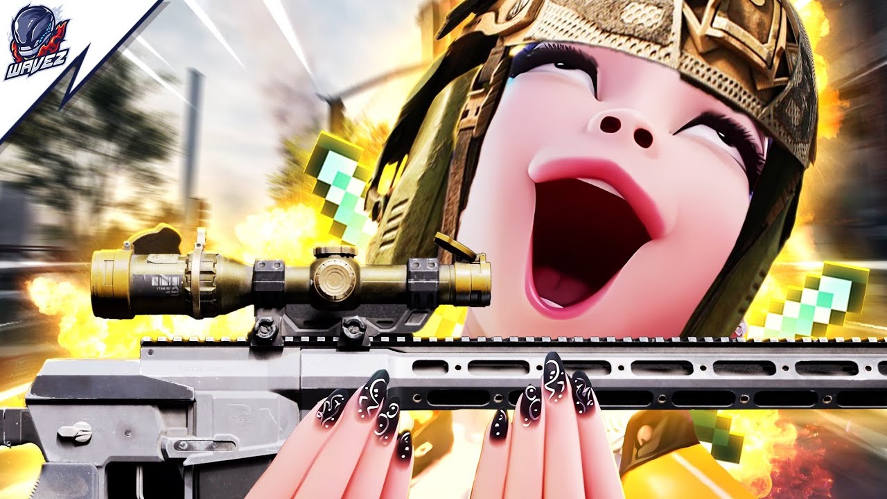 Battlefield 6 EXE After 4 Hours Of Sleep