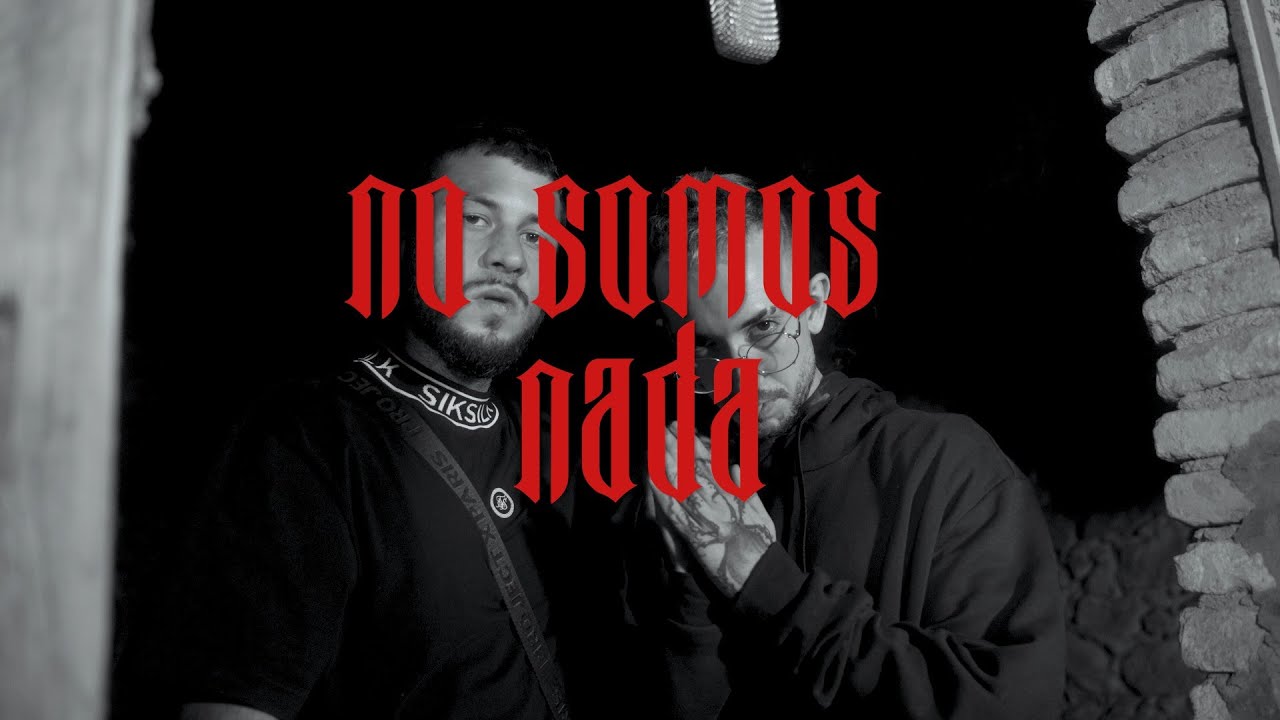 Calero LDN, Khaay - No Somos Nada [Prod. JuanBattista] (OficialVideo)