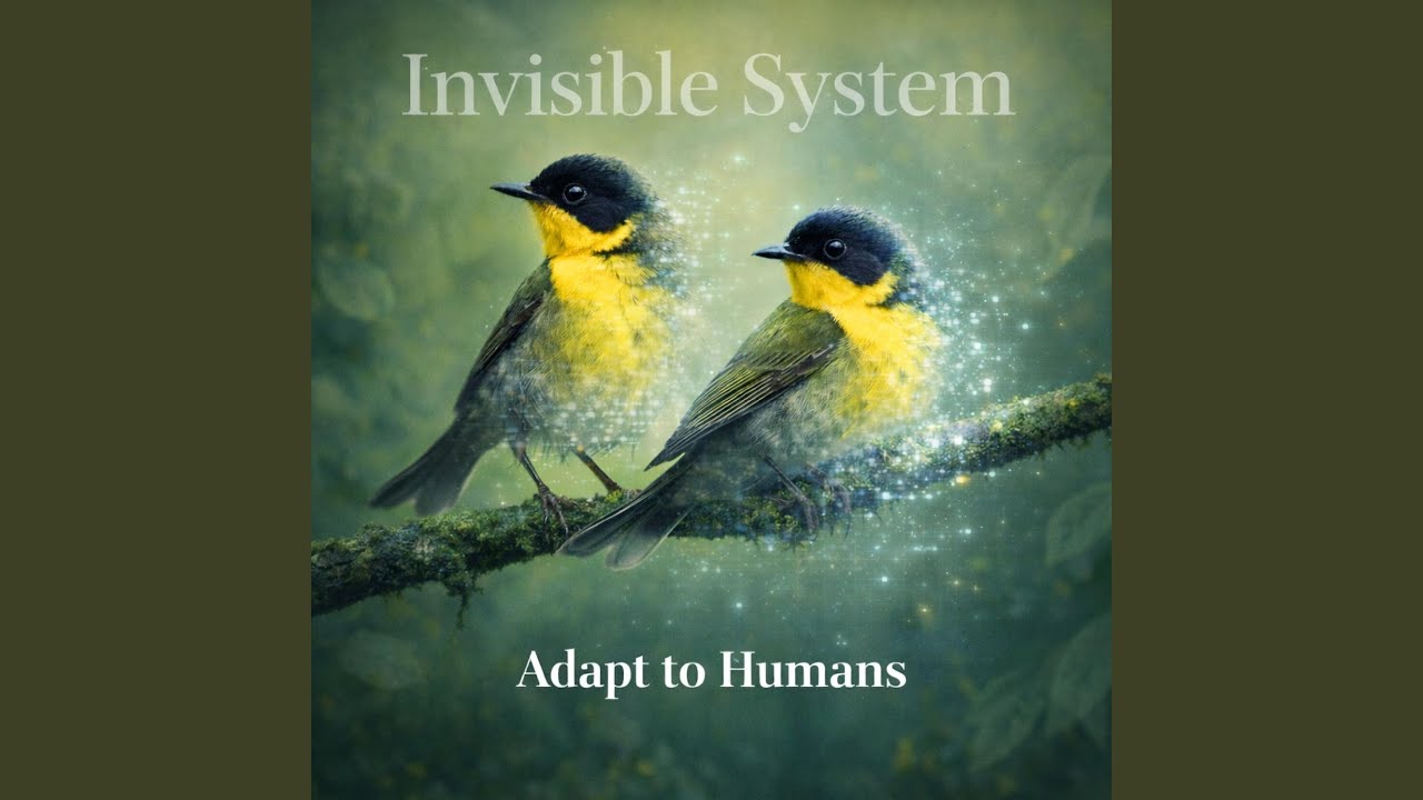 Invisible System