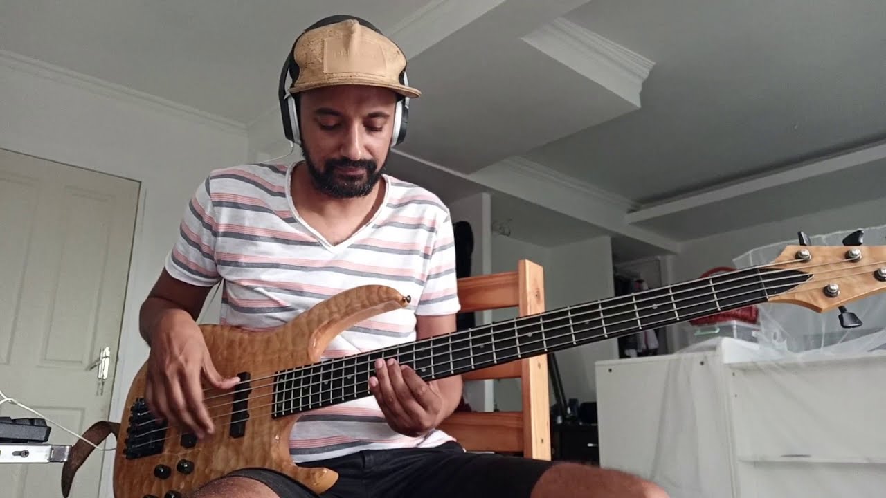 Texito Langa - COLLABORATION with HÉLDER GONZAGA