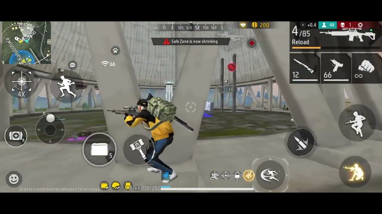@toxic_gamer👍👍👍 thank you for watching video 