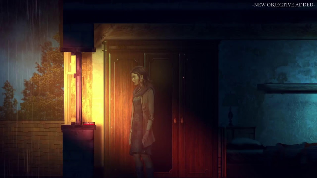 Burnhouse Lane playthrough