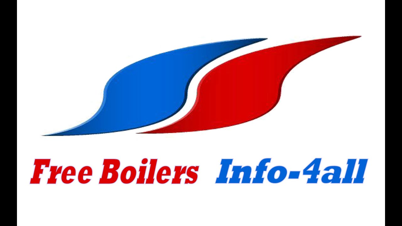 Free Gas Boilers Grants for Pensioners and benefits claimants