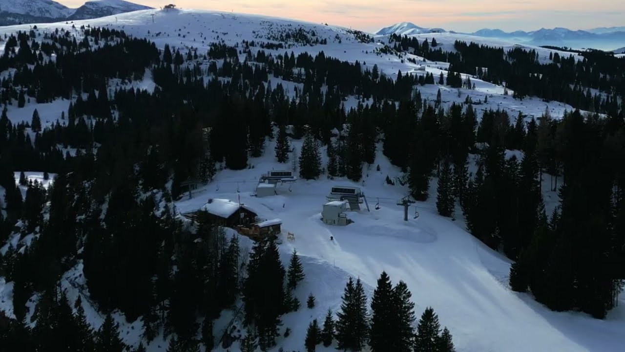 Val delle Lanze. Febbraio 2026