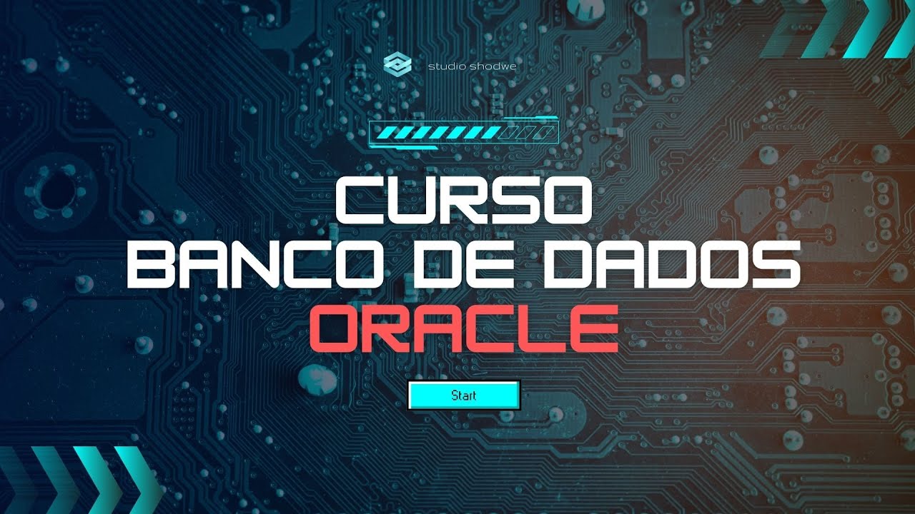 Curso de SQL Oracle - AULA 11 - DDL - CONSTRAINTS - PARTE 2