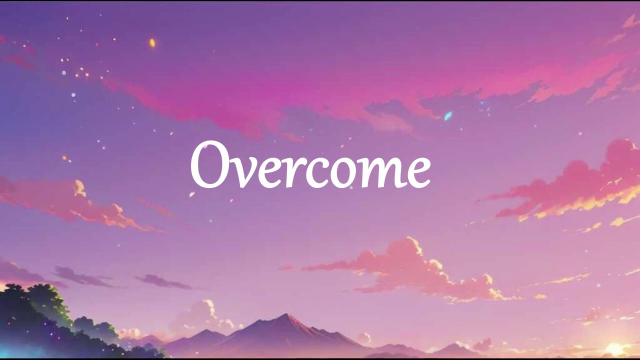Duggy - Overcome