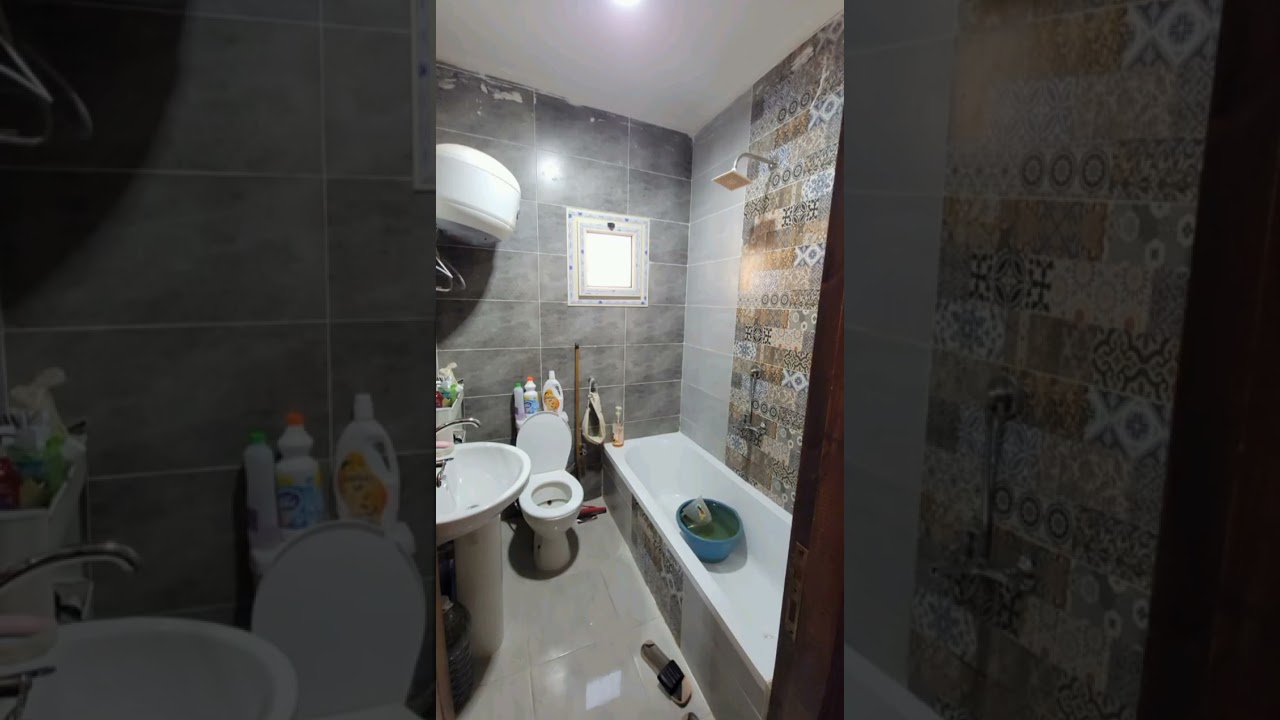 شقتين في اللوكس للبيع 01279135547
