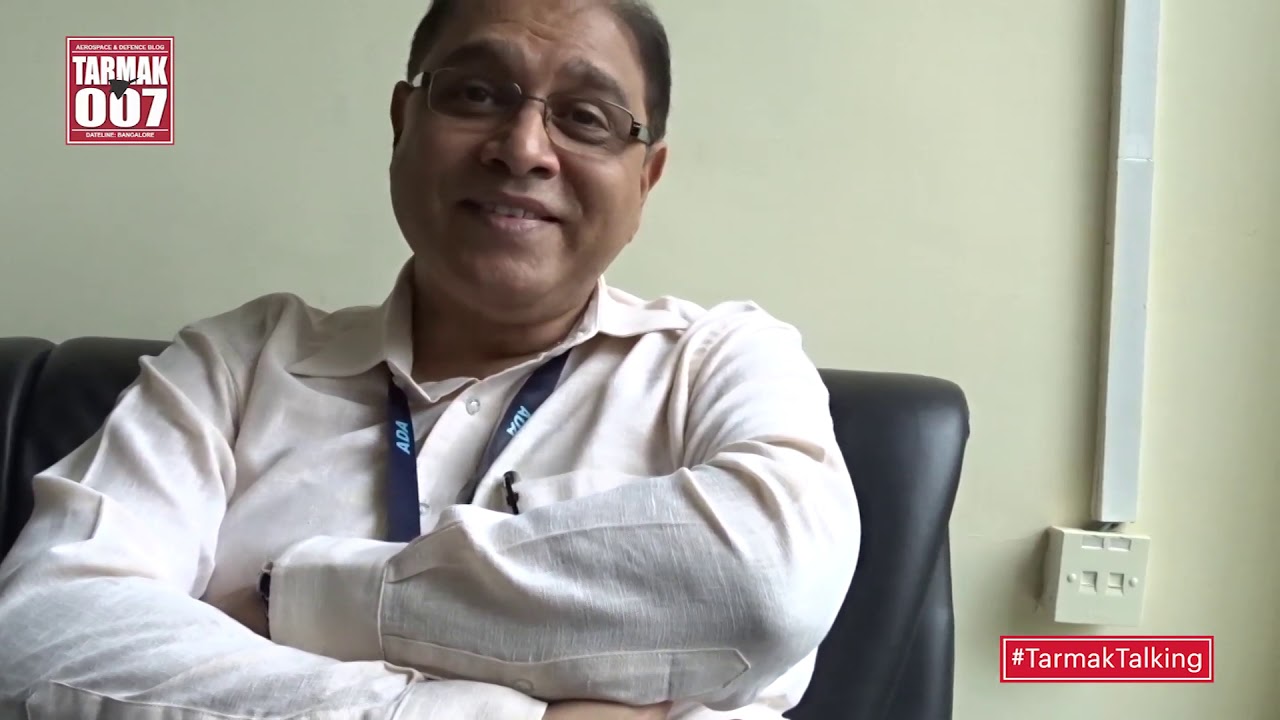 Inspiring ADA | Youngsters chasing aeronautical job dreams must not miss this | Part-1C