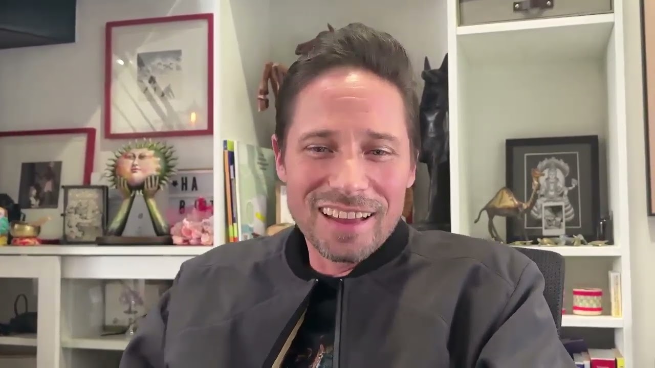 Transforming your Finances with intention