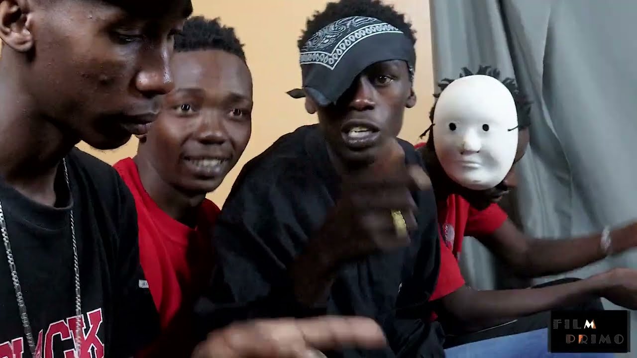 Anaku Kapareh - Four Flow Official