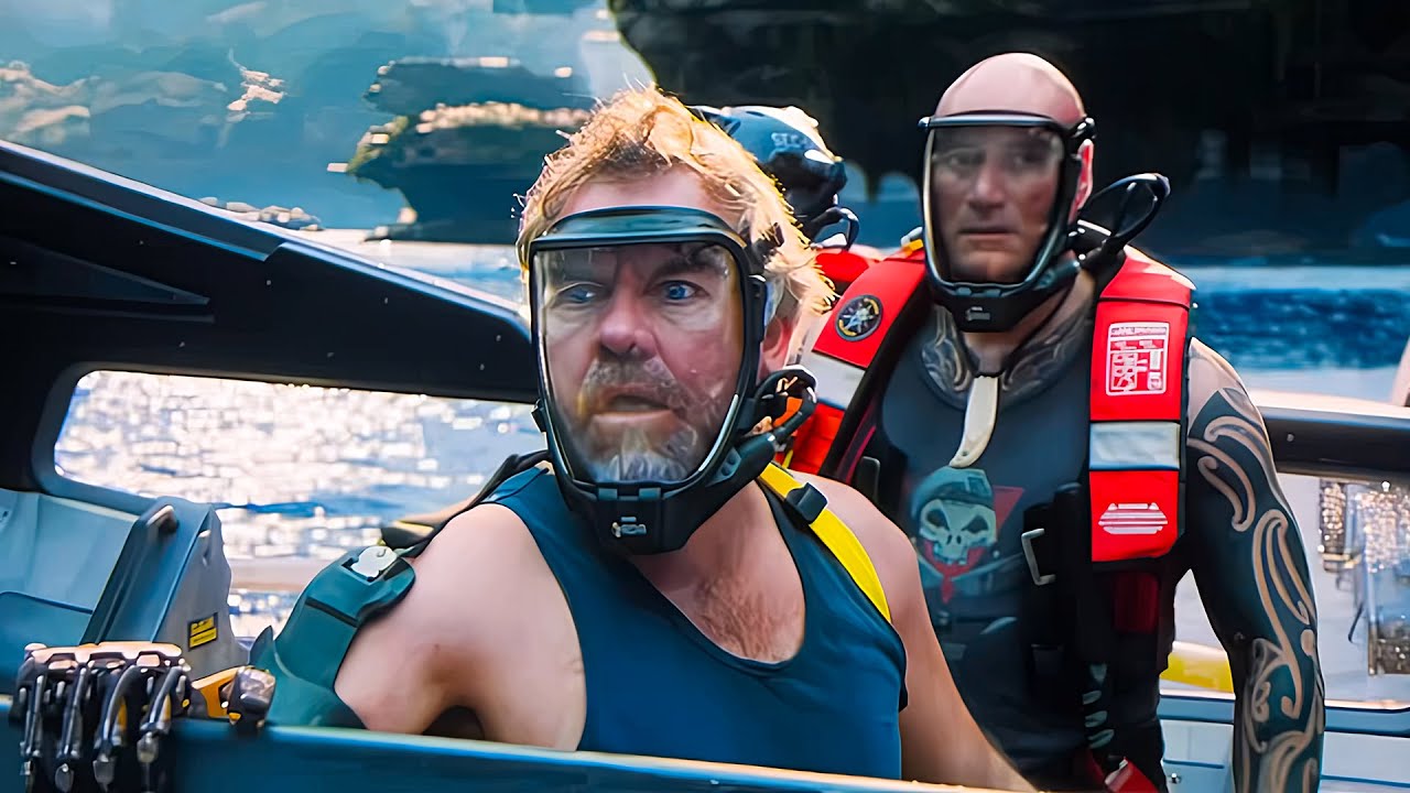 Humans Try to Take Over a Planet But Accidentally Awaken a God