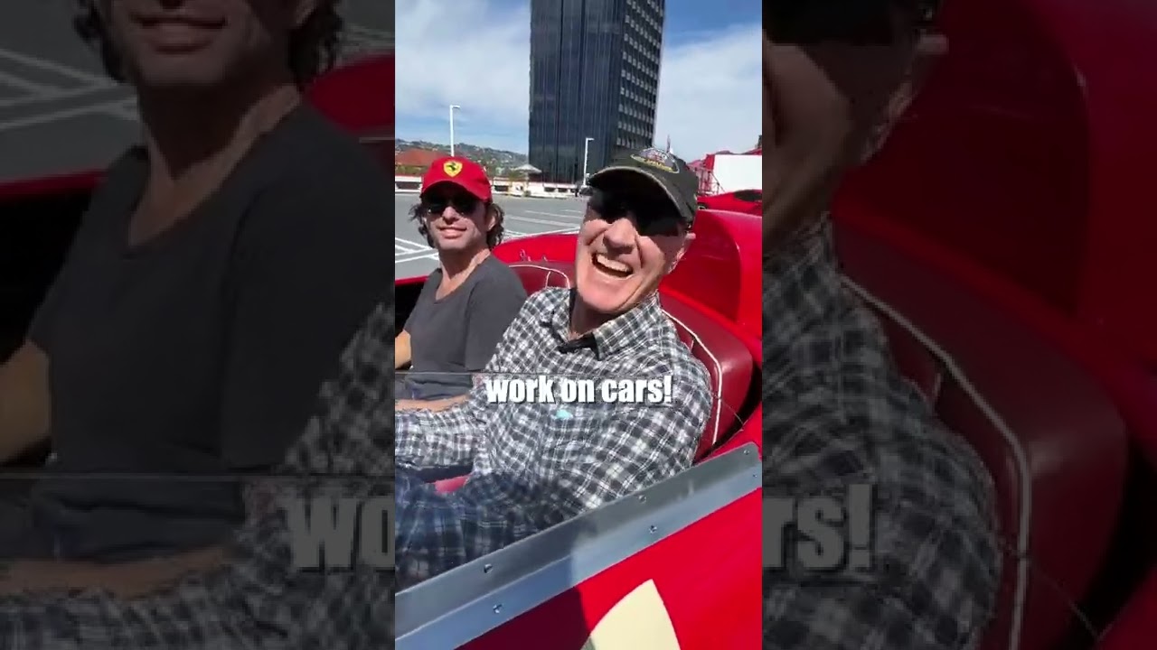 This car is worth 40 Million dollars 😦 #shorts