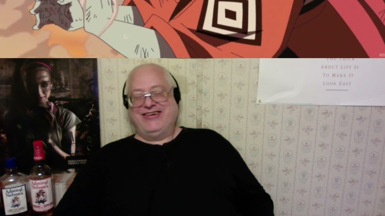 One Piece Full Reactions Episode 483