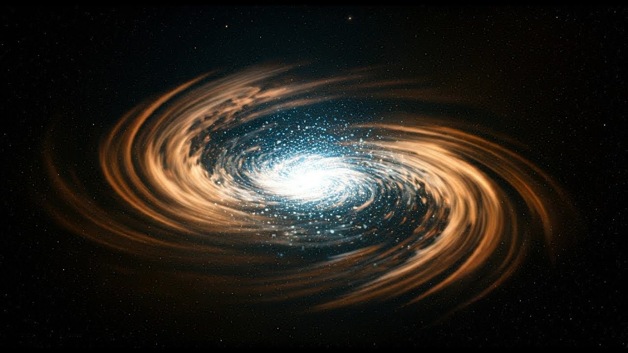 The Lightless Universe: A Space Documentary 2025 – What Happens After Stars Die?