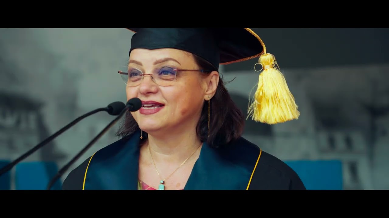General Medicine | UMFVBT | Aftermovie Graduation Ceremony @2024