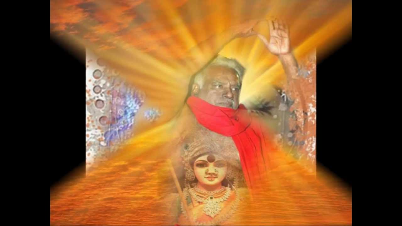 Melmarvathur athiparasakthi