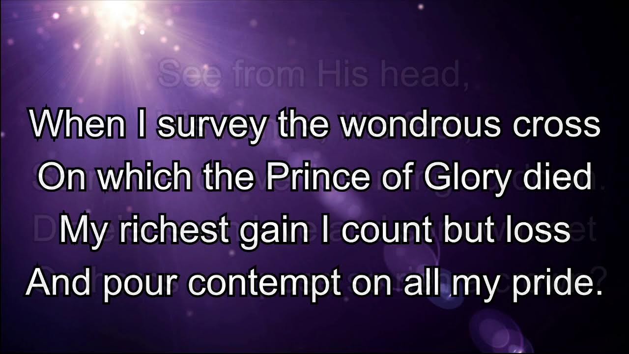 Re-Broadcast of Worship 03/08/26