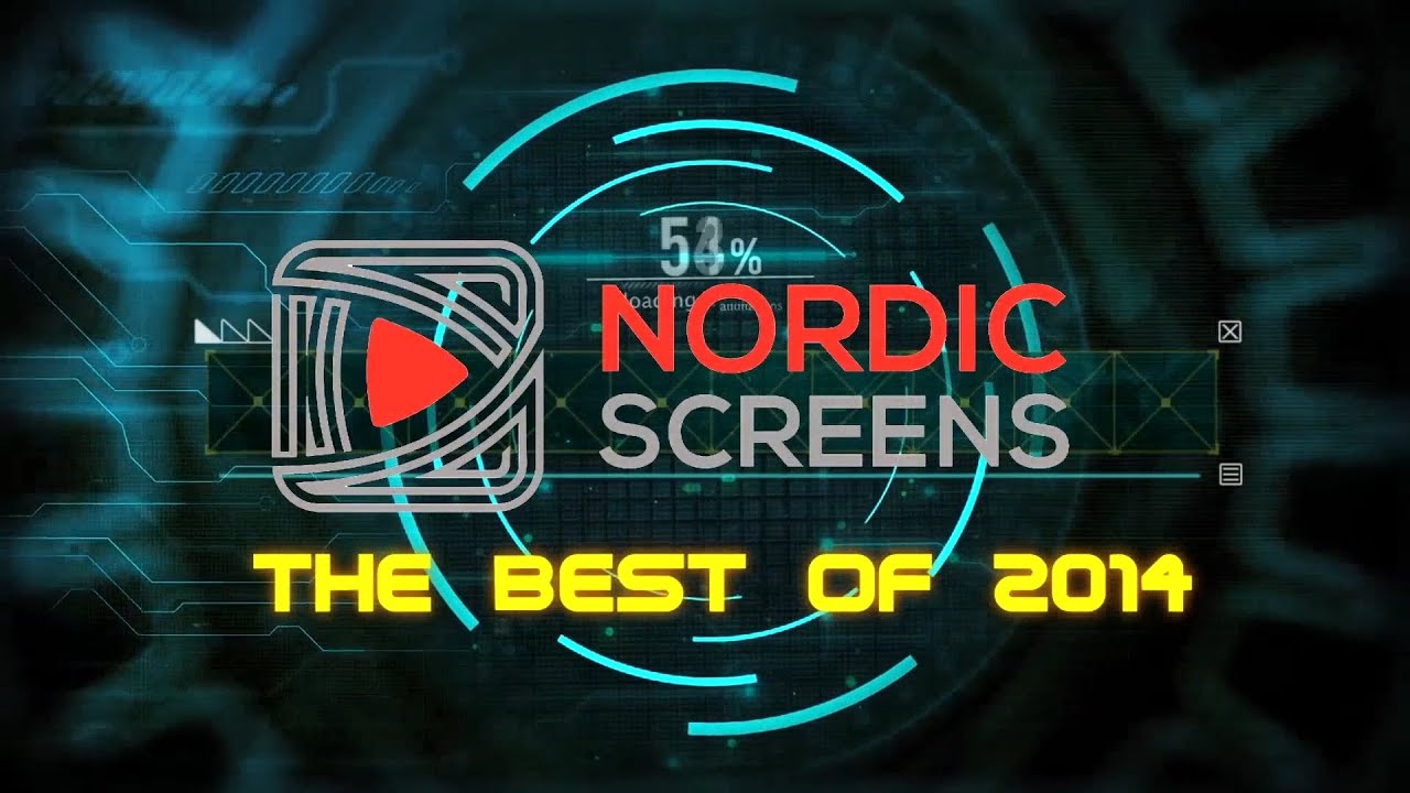 &Aring;rets TV-serie! | Truls og Baibai & Huginn