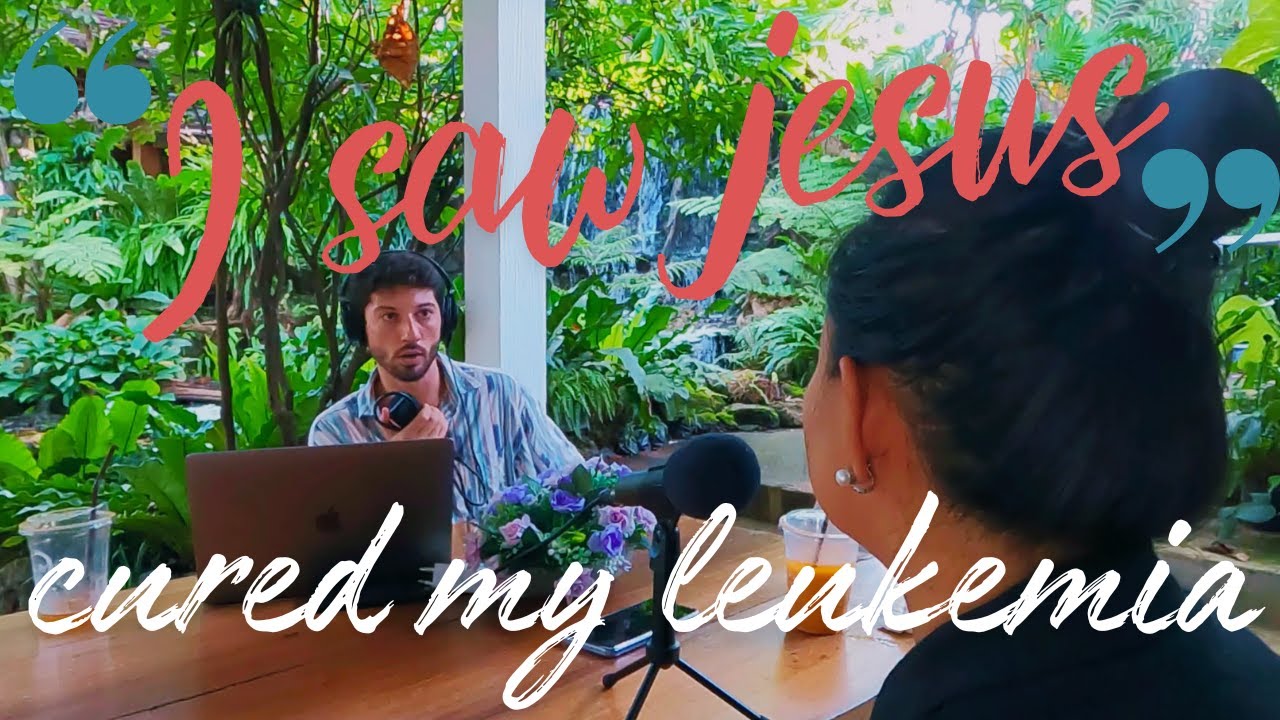 A Truthful Testimony | #036 - Kate #christianfaith