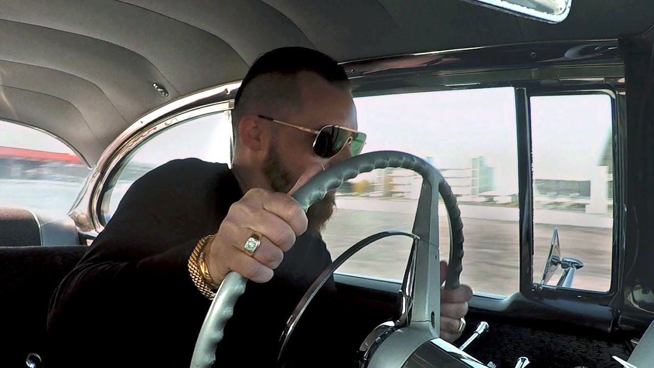 New Series: Speed is the New Black | Wed May 24 at 9/8c on Velocity
