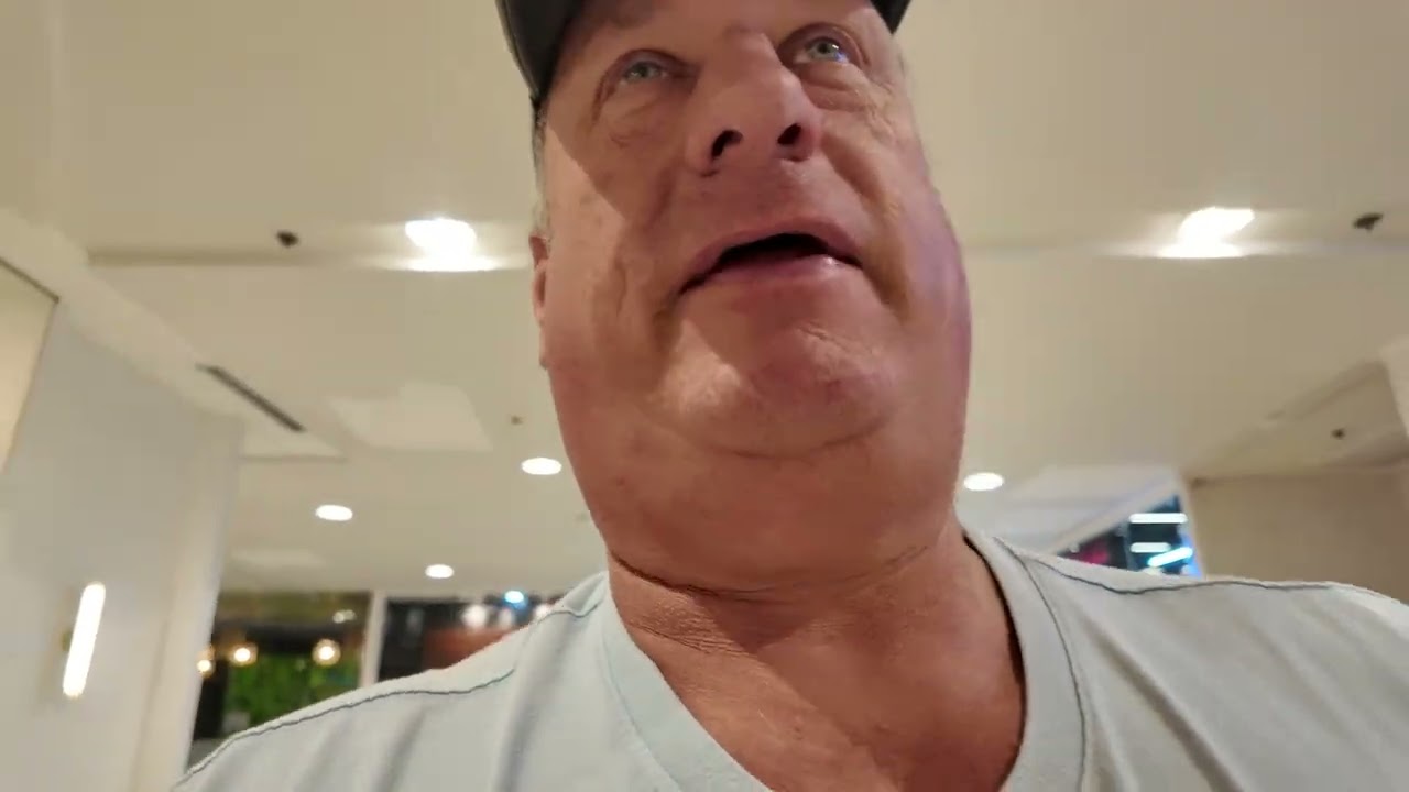 A very uneventful Day in Cebu