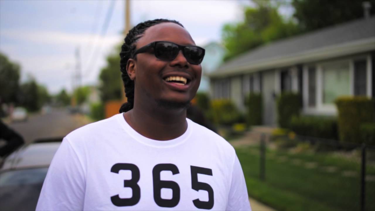 PK aka Pyrex Kid ft. GCP Kool - Losers (Official Music Video)