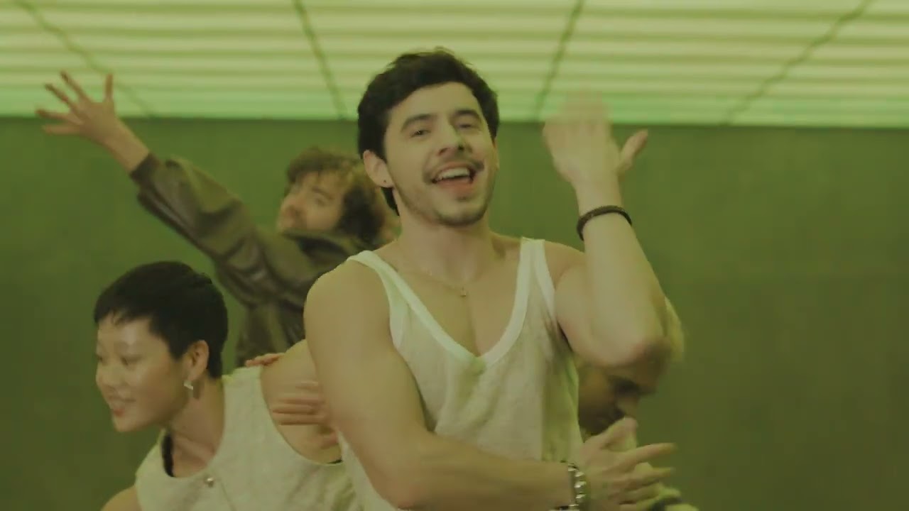 David Archuleta vs. Sabrina Carpenter - Espresso Creme Brule (DJ Zompy Edit)