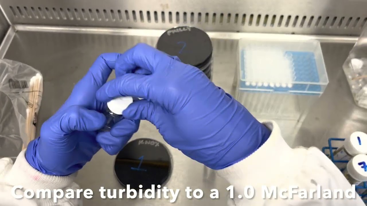 Legionella Video Final