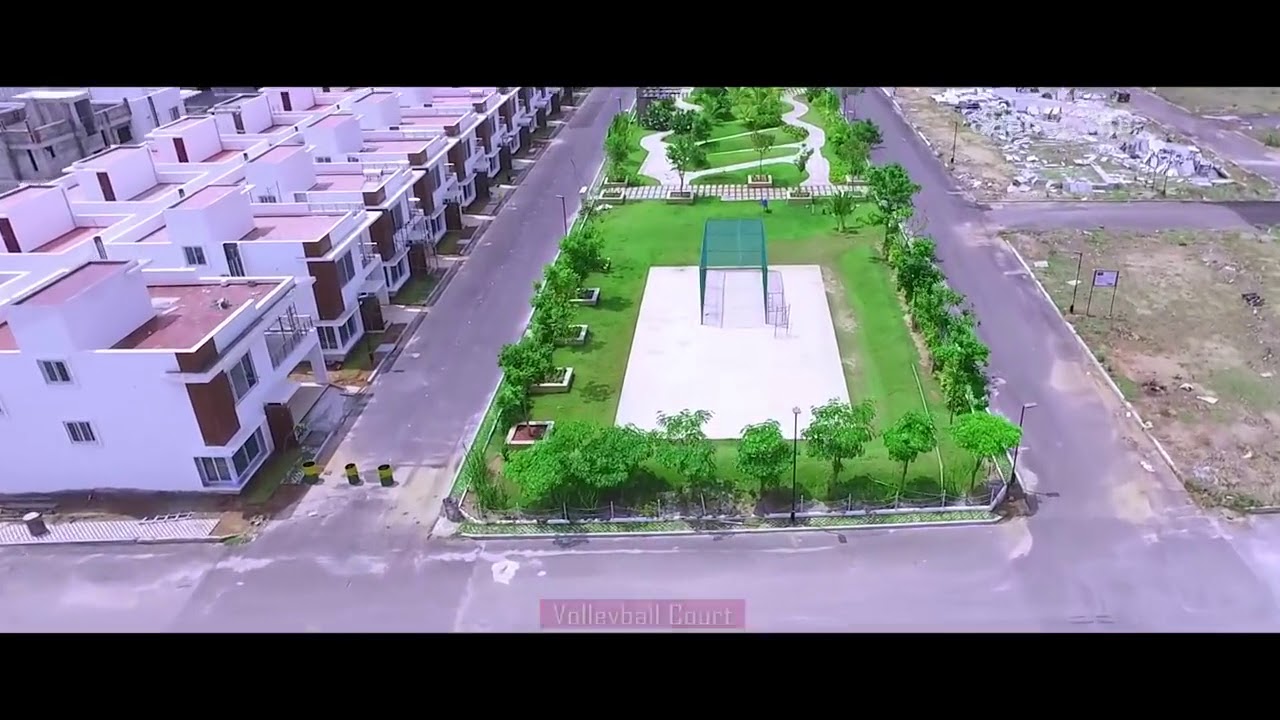 110 acres of outdoor spaces to explore at Concorde Napa Valley