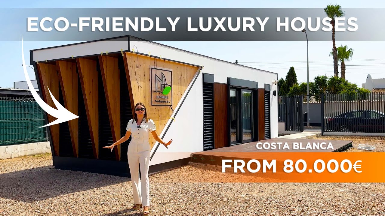 Smart Home Technology Meets Mediterranean Luxury | Costa Blanca