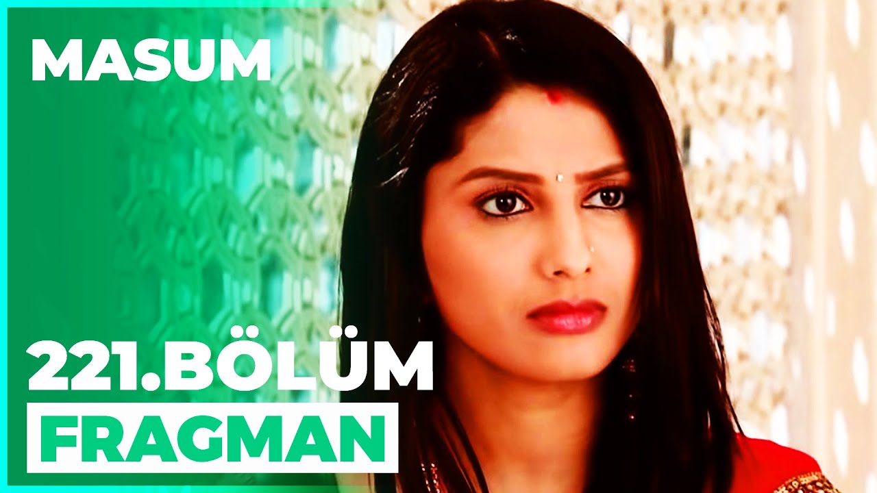 Masum 221. Bölüm Fragmanı - 29 Ekim Perşembe