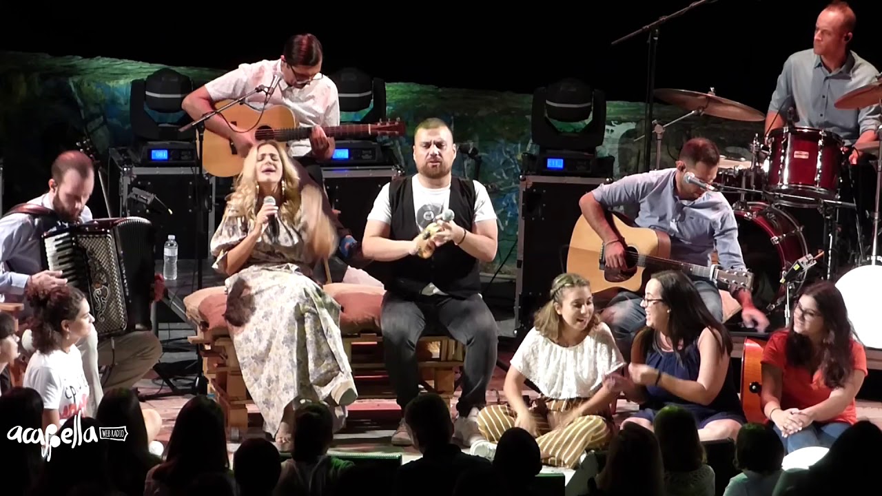 ΝΑΤΑΣΣΑ ΜΠΟΦΙΛΙΟΥ MEDLEY1@ΛΙΒΑΔΕΙΑ 2019