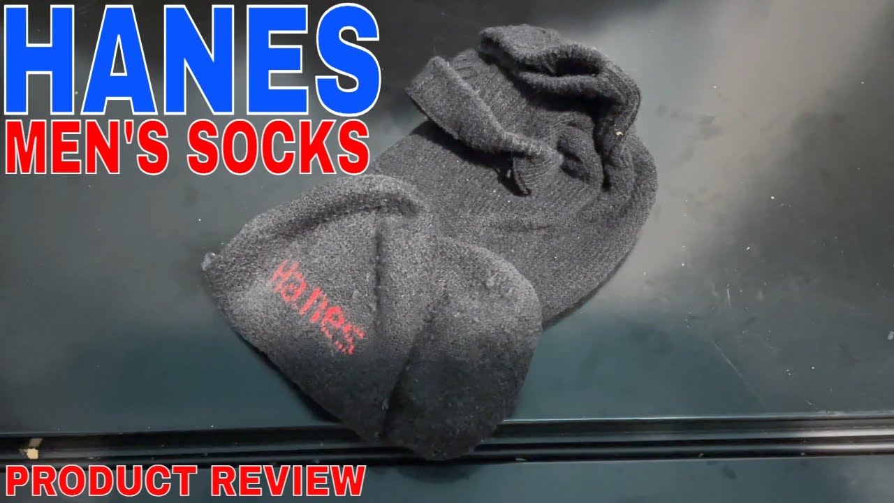 ✅  Hanes Men's Socks, X-Temp Lightweight Socks, Low Cut and No Show  🔴