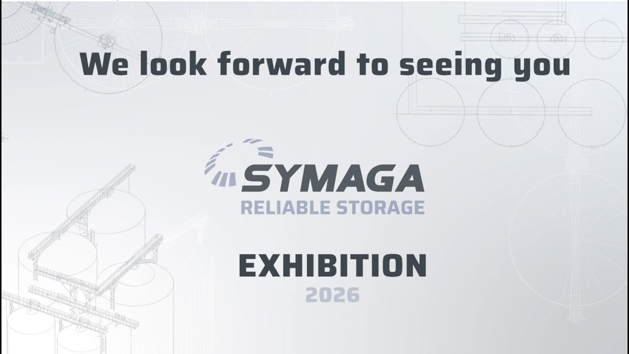 SYMAGA EXHIBITIONS 2026
