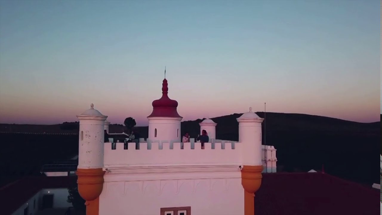 Torre de Palma Wine Hotel | SIC Notícias - Boa Cama Boa Mesa - Enoturismo