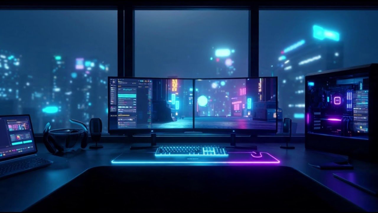 Coding Brainwave EDM 2025 | Ultra Deep Focus inspired by Alan Walker, Avicii & Kygo