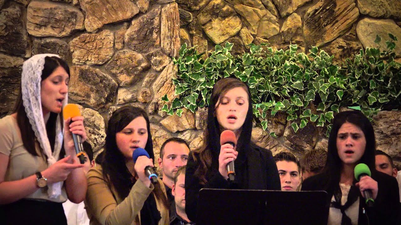 Господь есть истинный мой путь