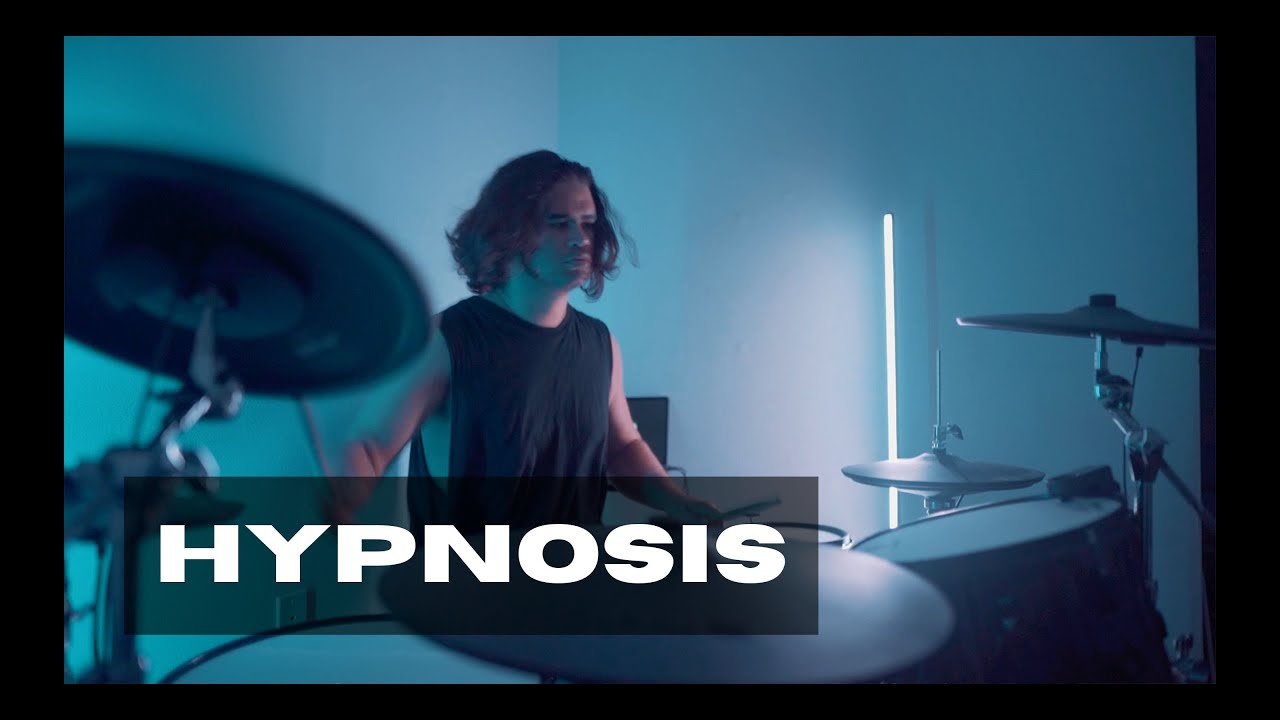 HYPNOSIS - SLEEP TOKEN | DRUM COVER