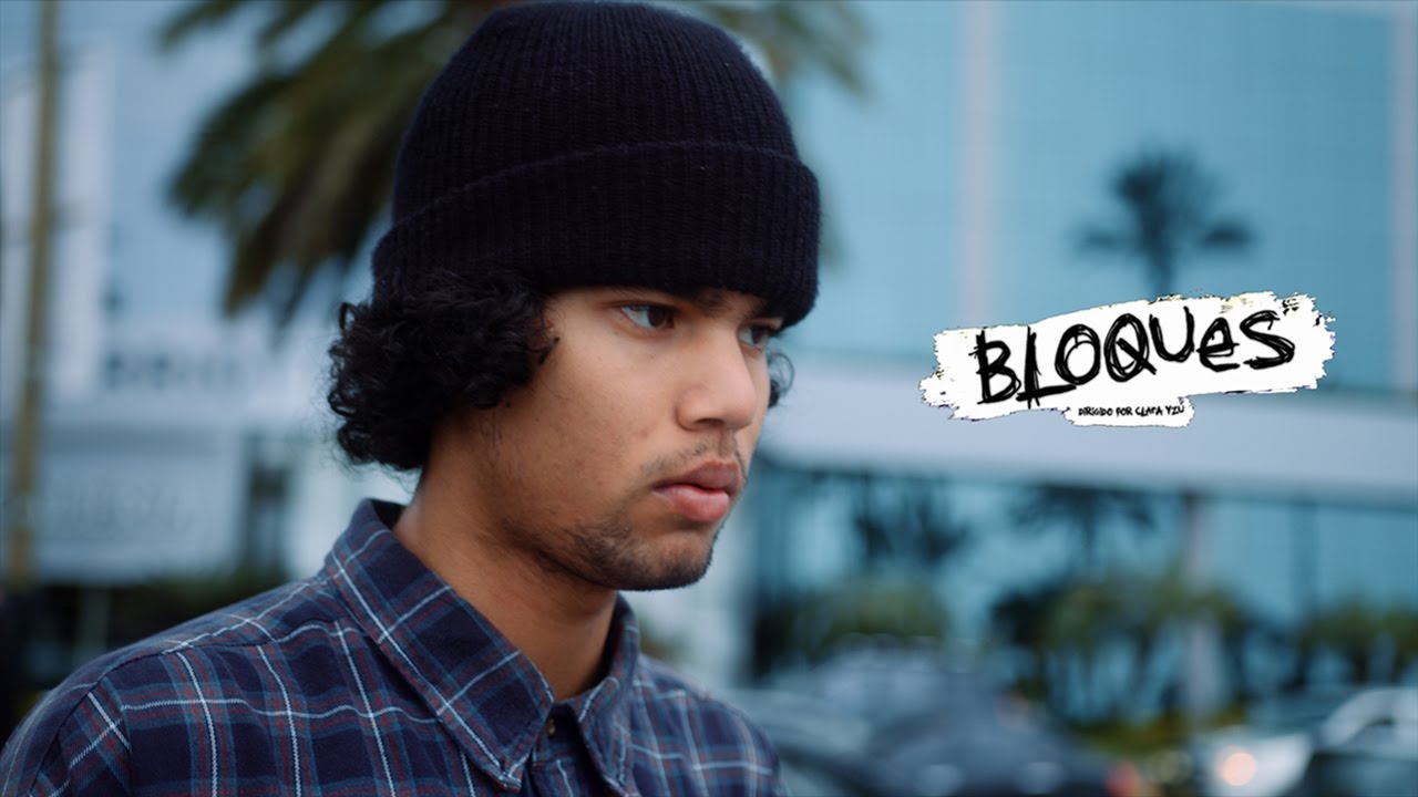 BLOQUES film | Video Oficial