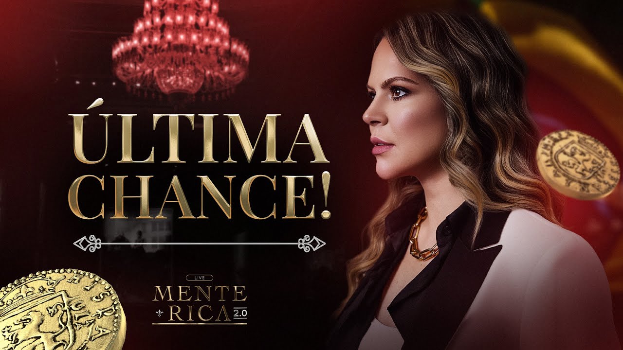 ÚLTIMA CHANCE - ENRIQUECE BRASIL