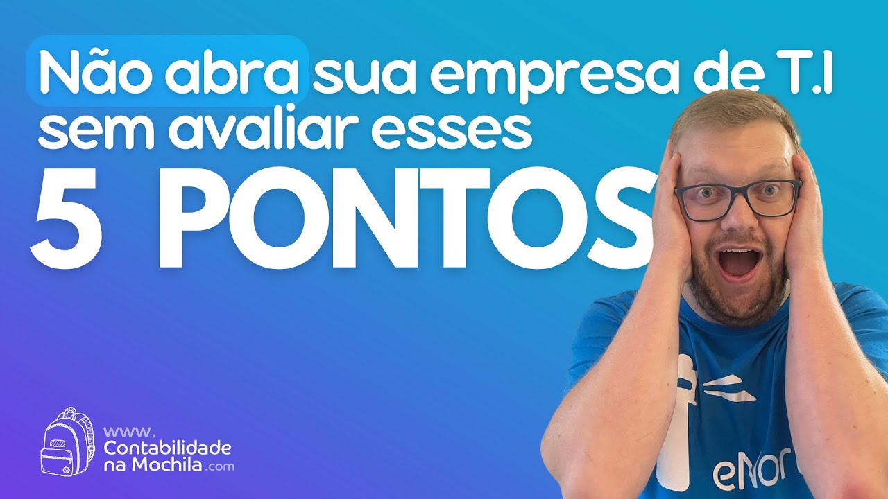 Abrir empresa de tecnologia: Saiba exatamente o que fazer para abrir um CNPJ para TI