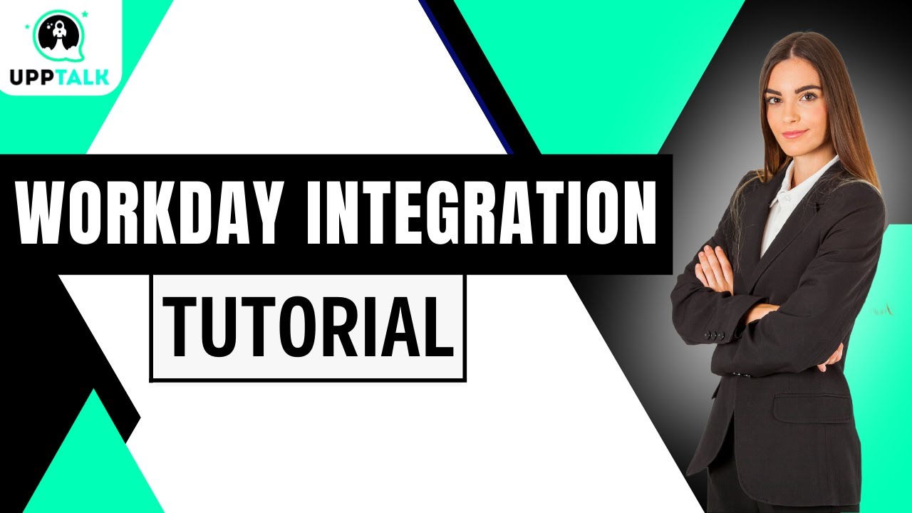 Workday Integration Training | Workday Integration Tutorial For Beginners | Workday Course | Upptalk